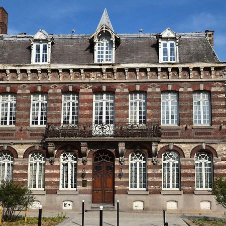 Watt'Home Valenciennes Ngoại thất bức ảnh