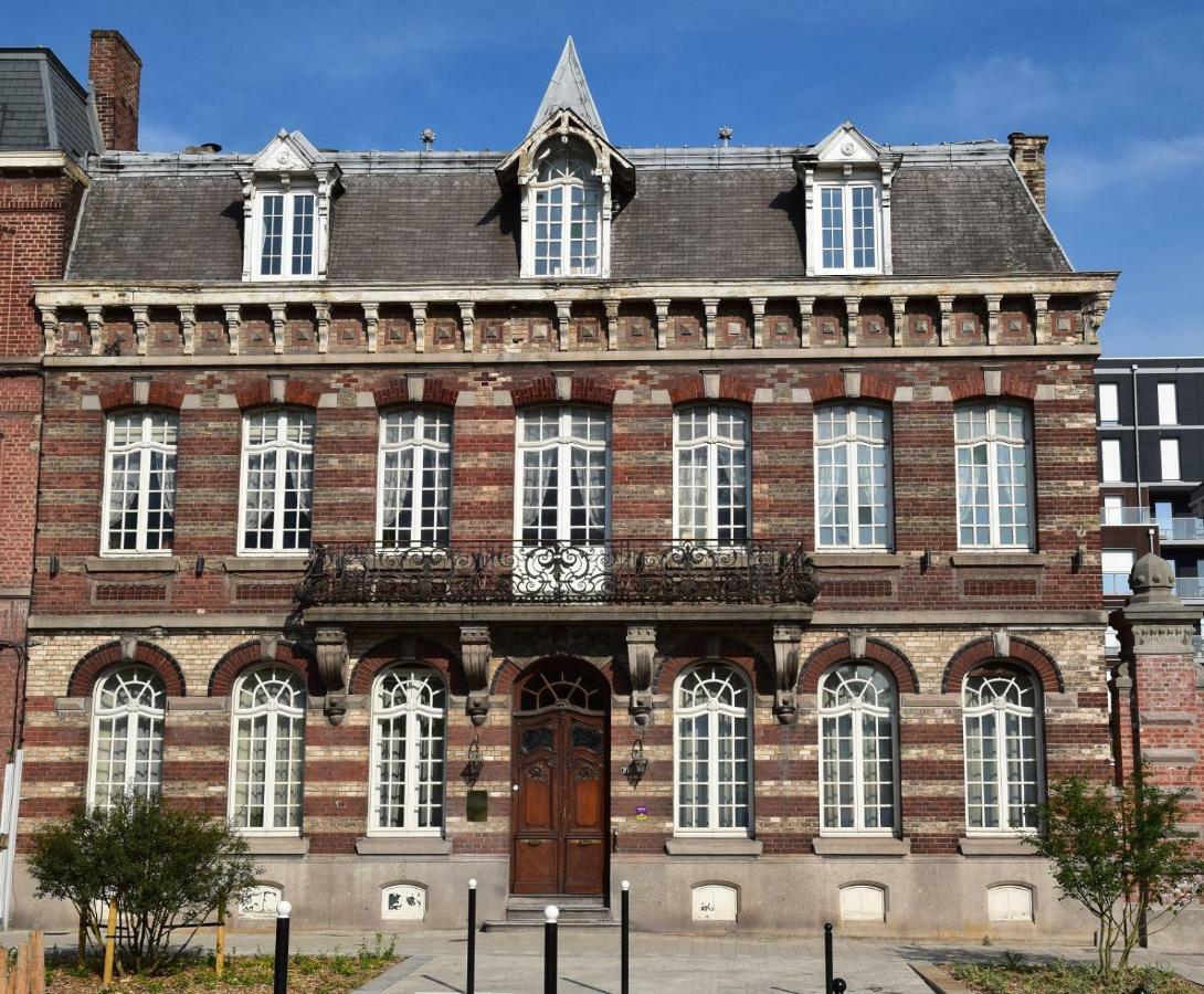 Watt'Home Valenciennes Ngoại thất bức ảnh